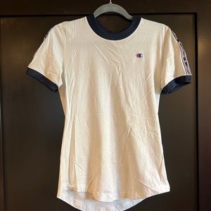 Women’s champion short sleeve top